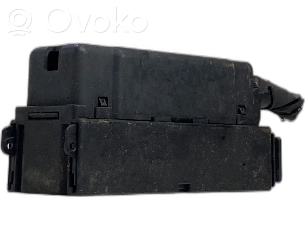 Volkswagen Golf VI Otros cableados 