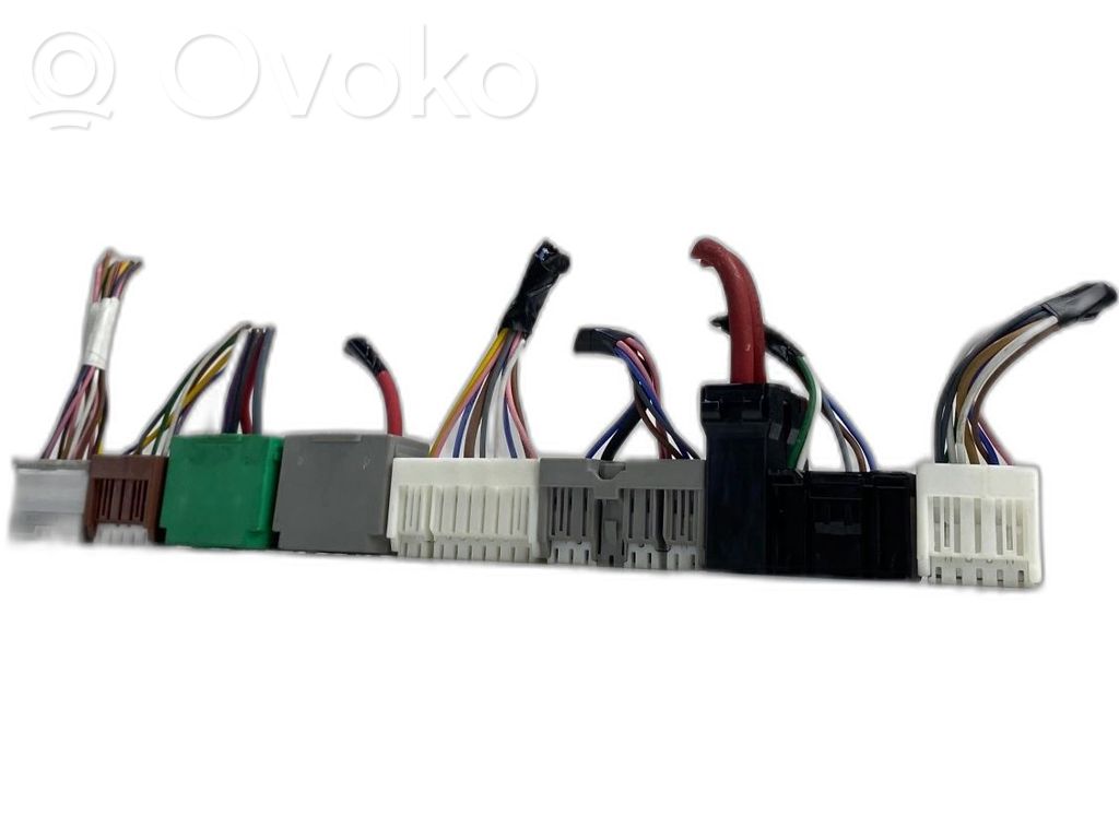 Renault Scenic III -  Grand scenic III Other wiring loom 