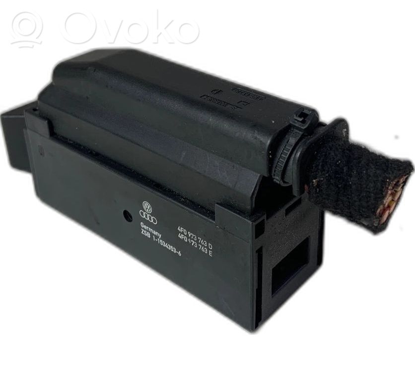 Audi A4 S4 B8 8K Otros cableados 