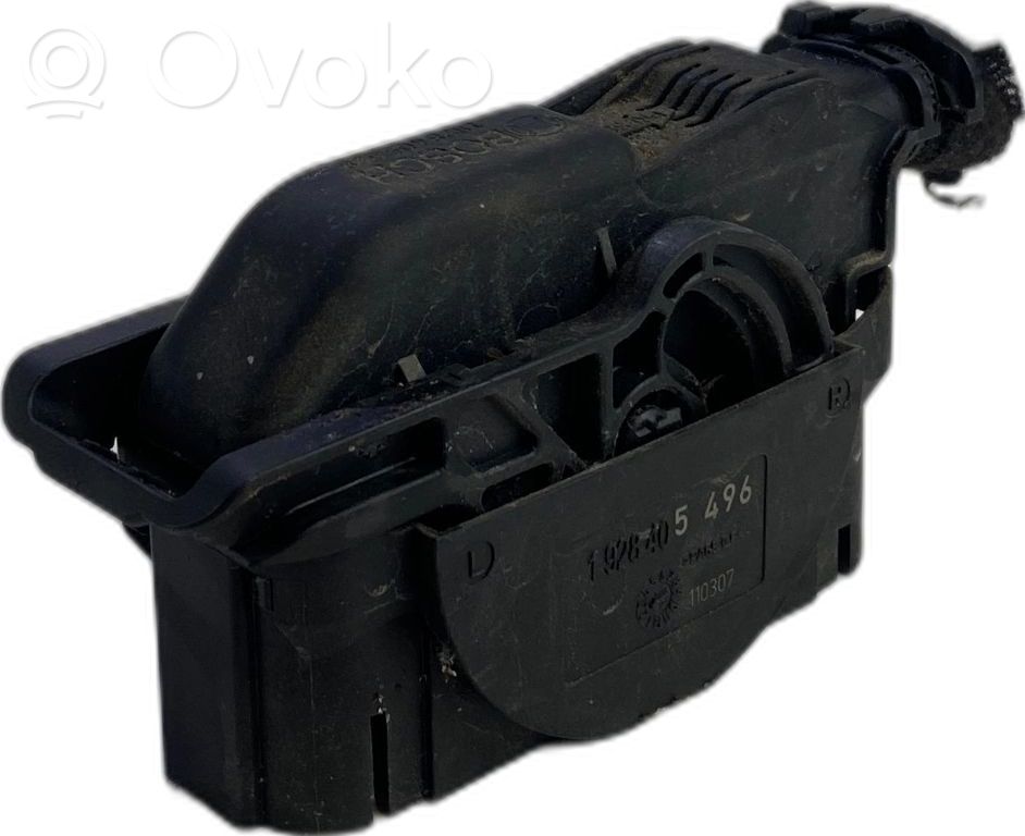 Opel Meriva B Otros cableados 