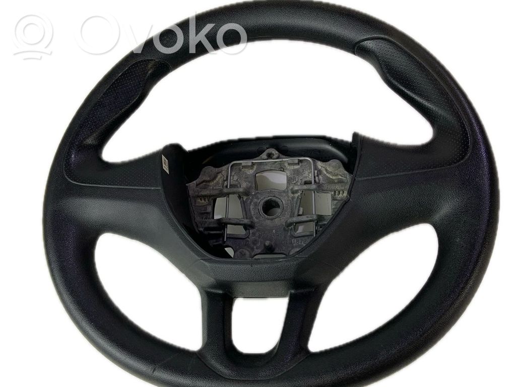 Peugeot 208 I Ohjauspyörä 