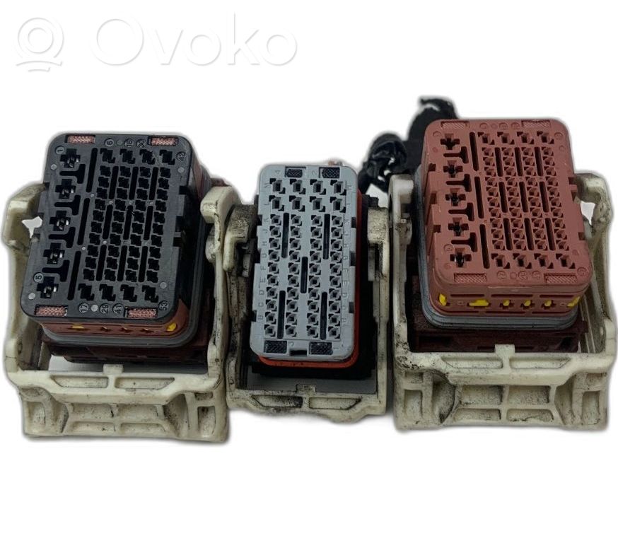 Peugeot 508 RXH Other wiring loom 