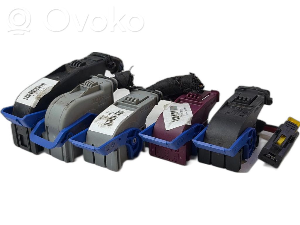Fiat Doblo Other wiring loom 