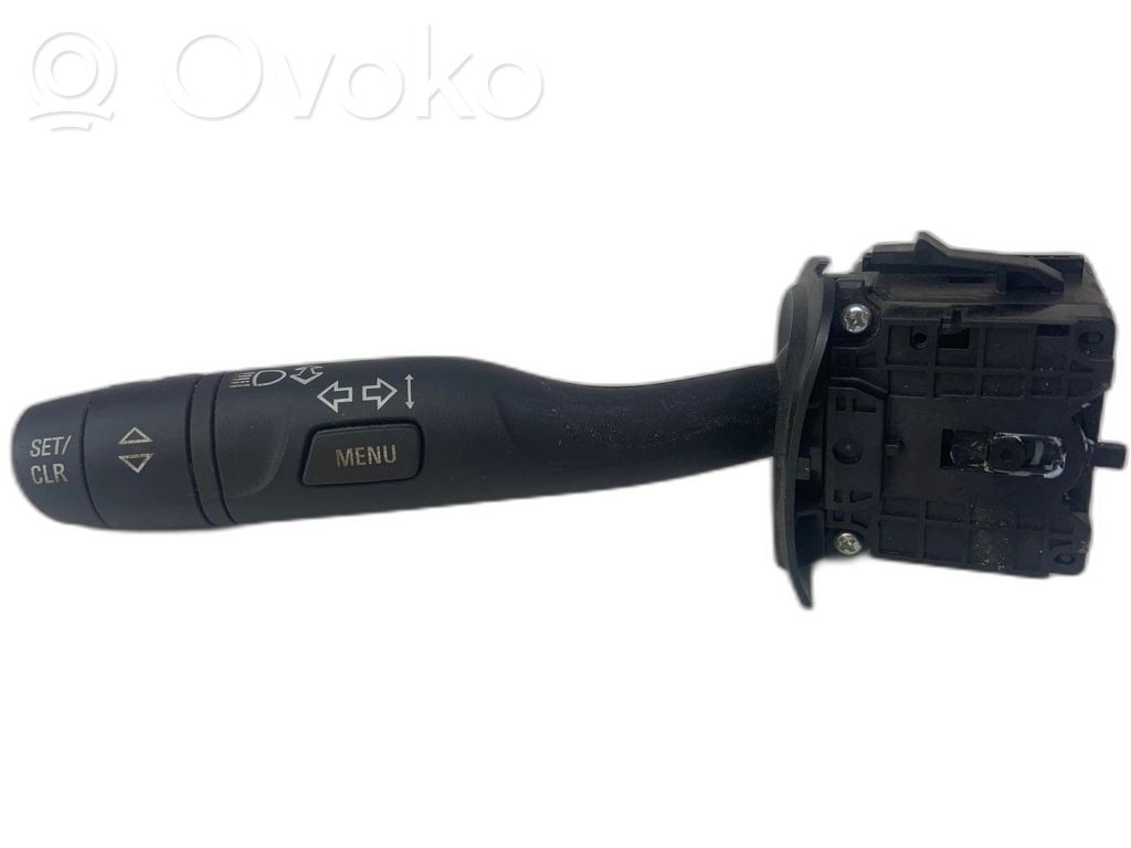 Opel Astra K Autres commutateurs / boutons / leviers 