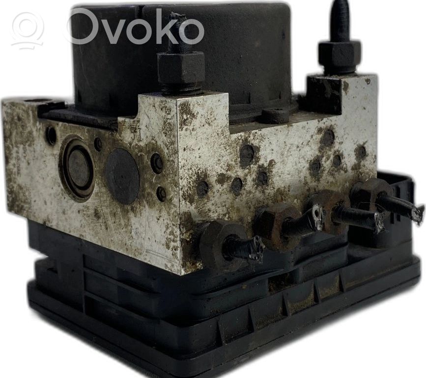 Ford Mondeo MK V Galvenais bremžu cilindrs 