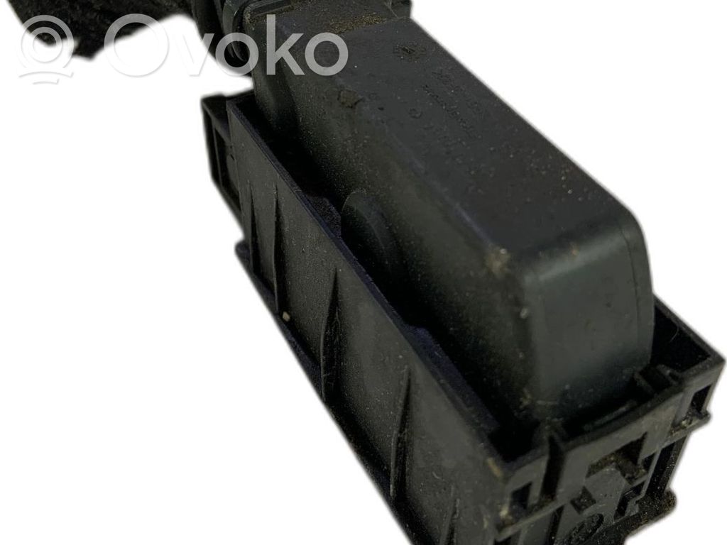 Opel Astra J Citi elektroinstalācijas vadi 
