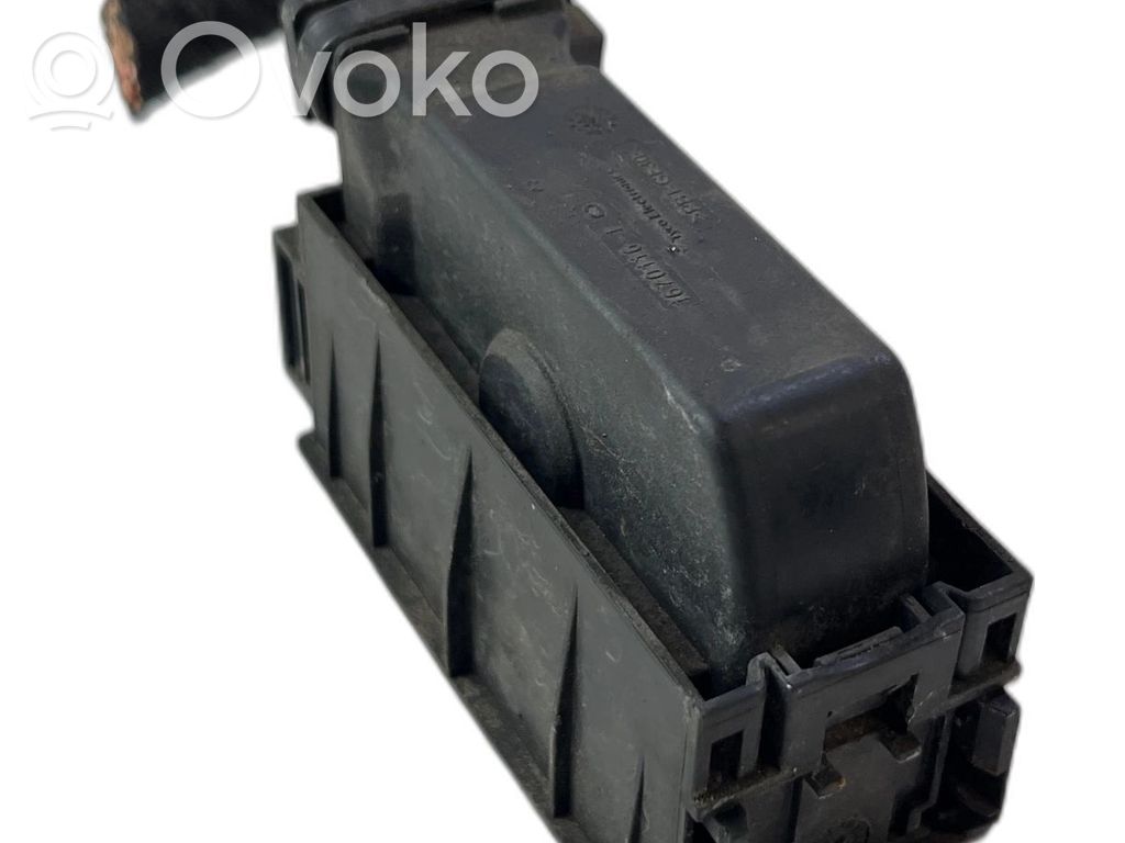 Opel Astra J Other wiring loom 