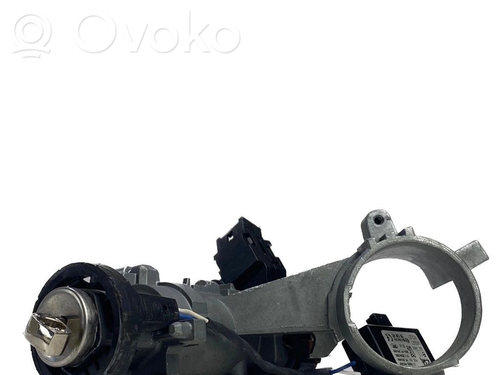 Opel Mokka Virtalukko 