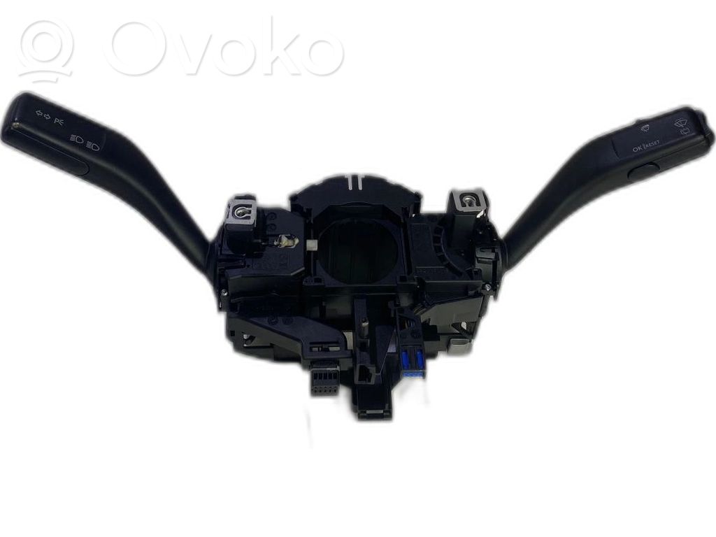 Volkswagen Golf V Otros interruptores/perillas/selectores 