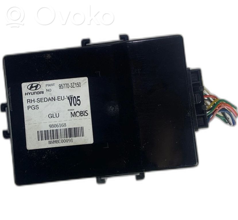 Inne komputery / moduły / sterowniki   957703Z150,V05