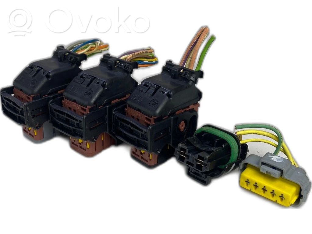 Citroen C2 Otros cableados 