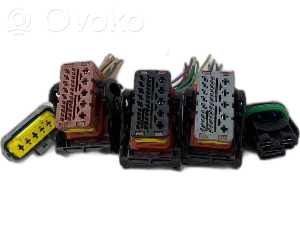 Peugeot Partner Other wiring loom 
