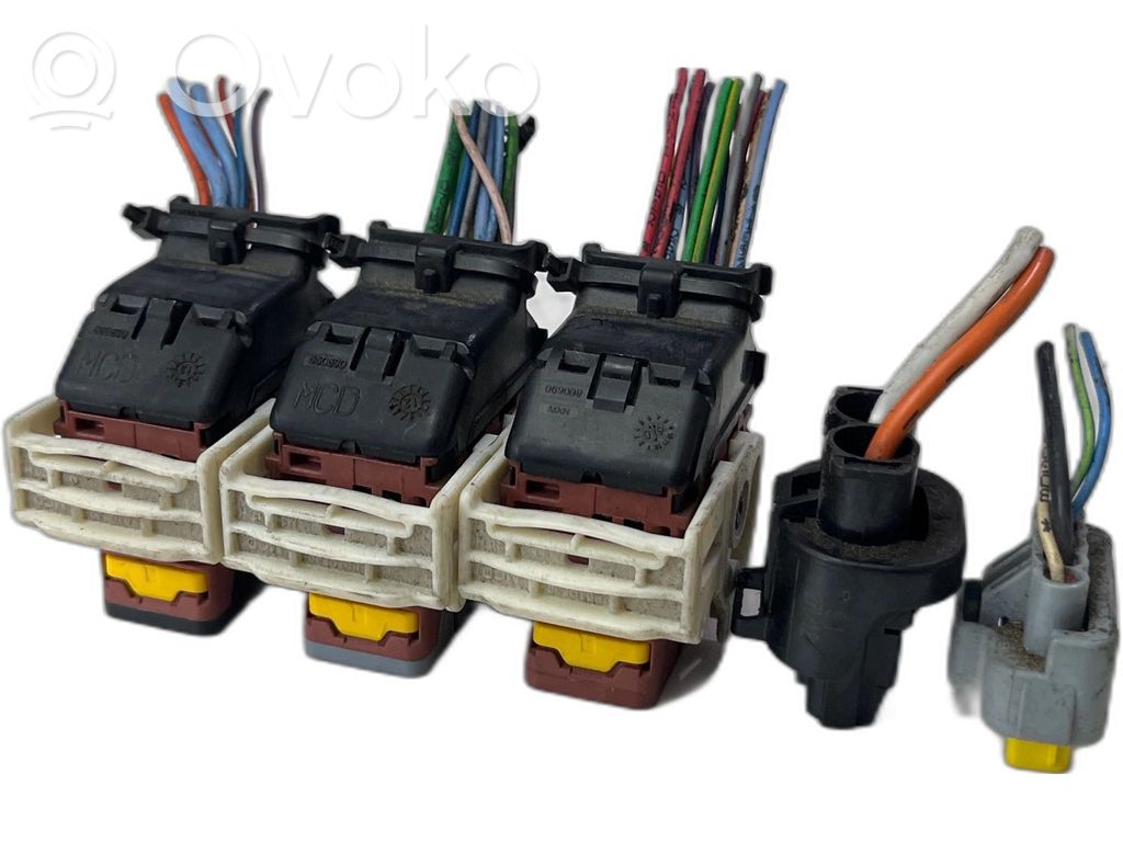 Citroen C5 Otros cableados 