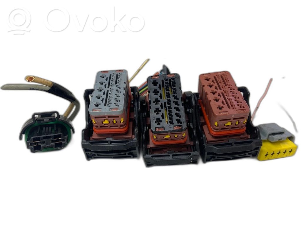 Peugeot 207 CC Other wiring loom 