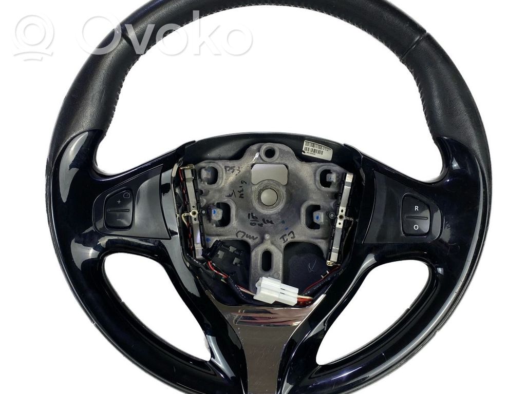 Renault Clio IV Vairas 