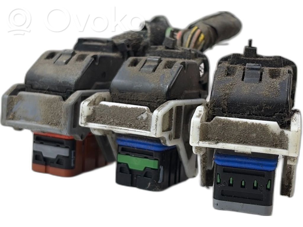 Fiat Ducato Other wiring loom 