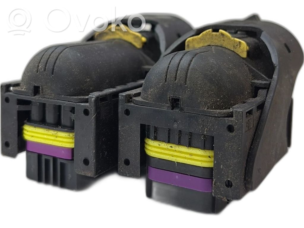 Fiat Doblo Other wiring loom 