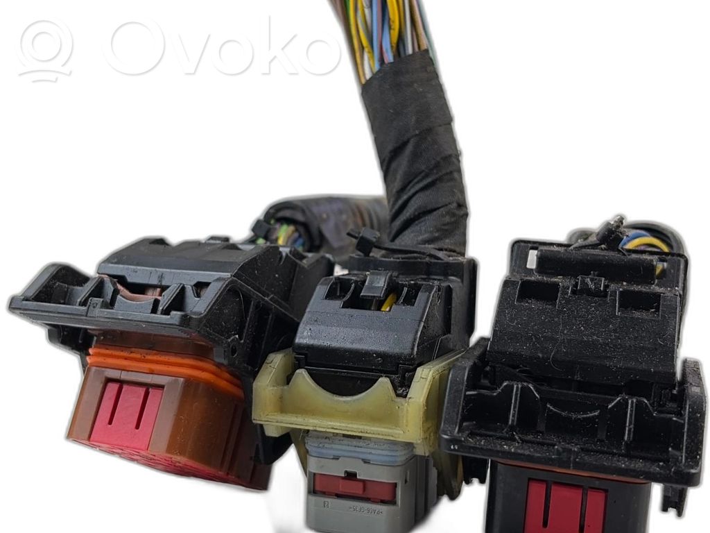 Otros cableados   BK2112A650AC,1PGC,SID208,S180146202A