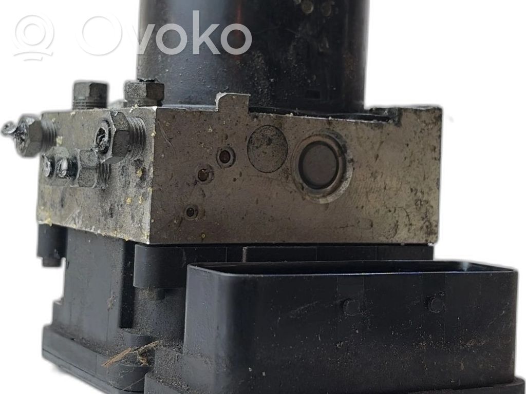 Ford Focus Pagrindinis stabdžių cilindriukas 