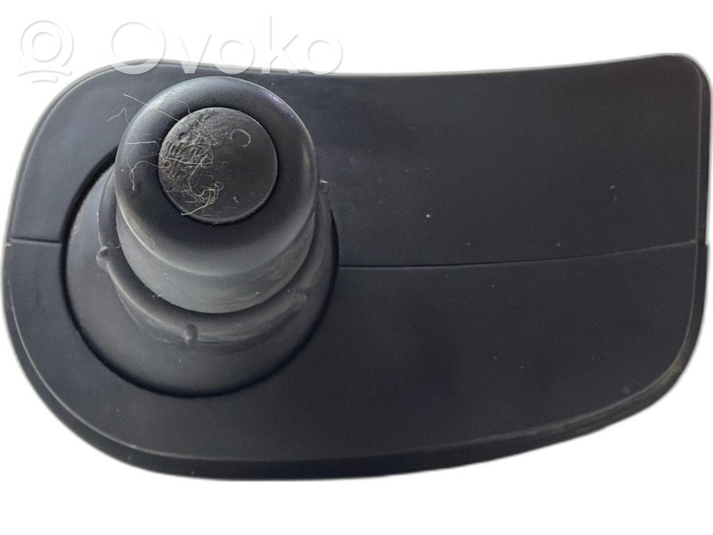 Renault Clio III Other switches/knobs/shifts 