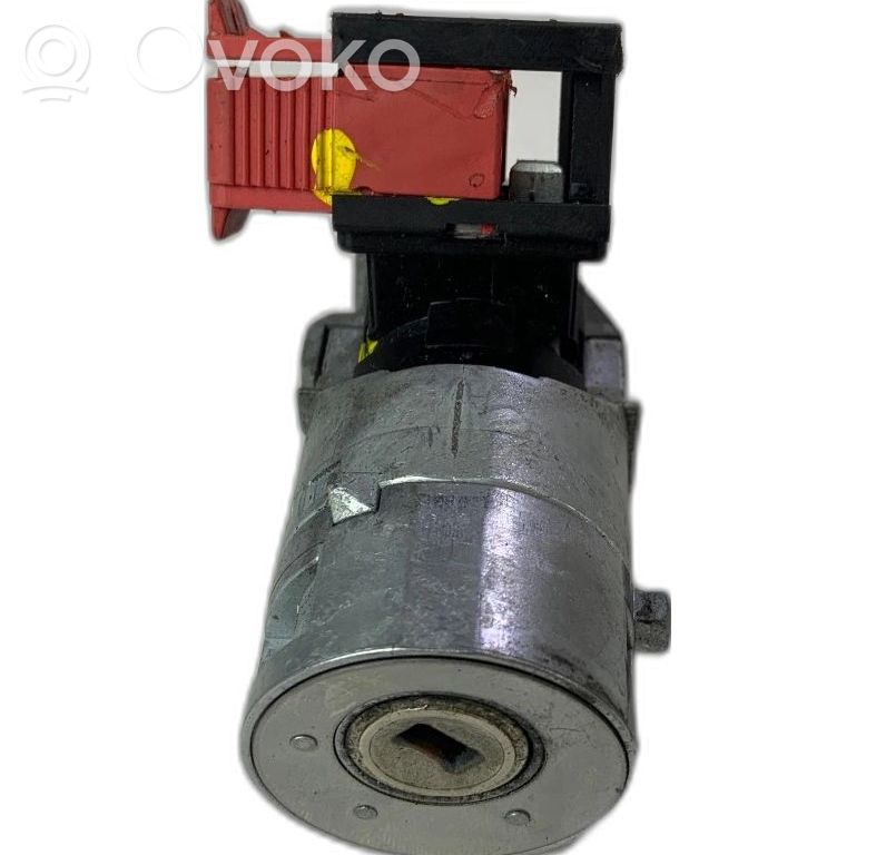 Renault Clio III Ignition lock 
