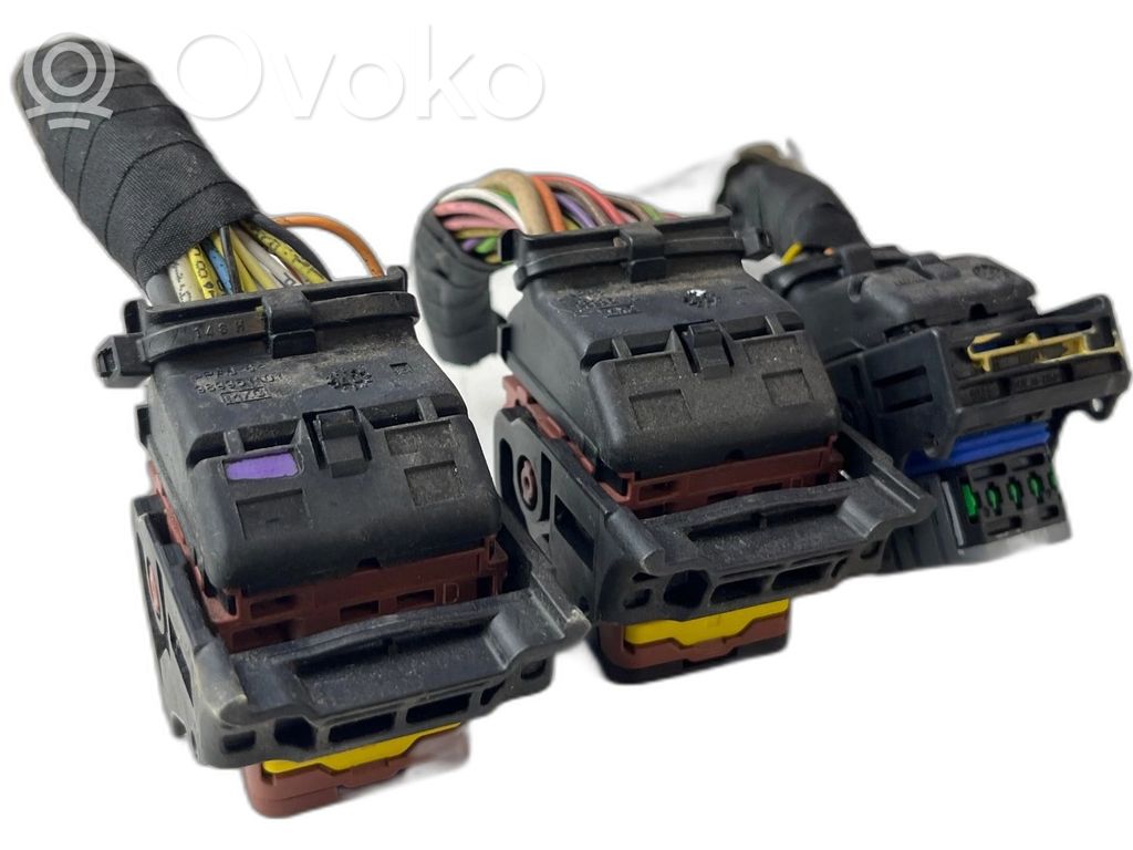 Peugeot 308 SW  Other wiring loom 