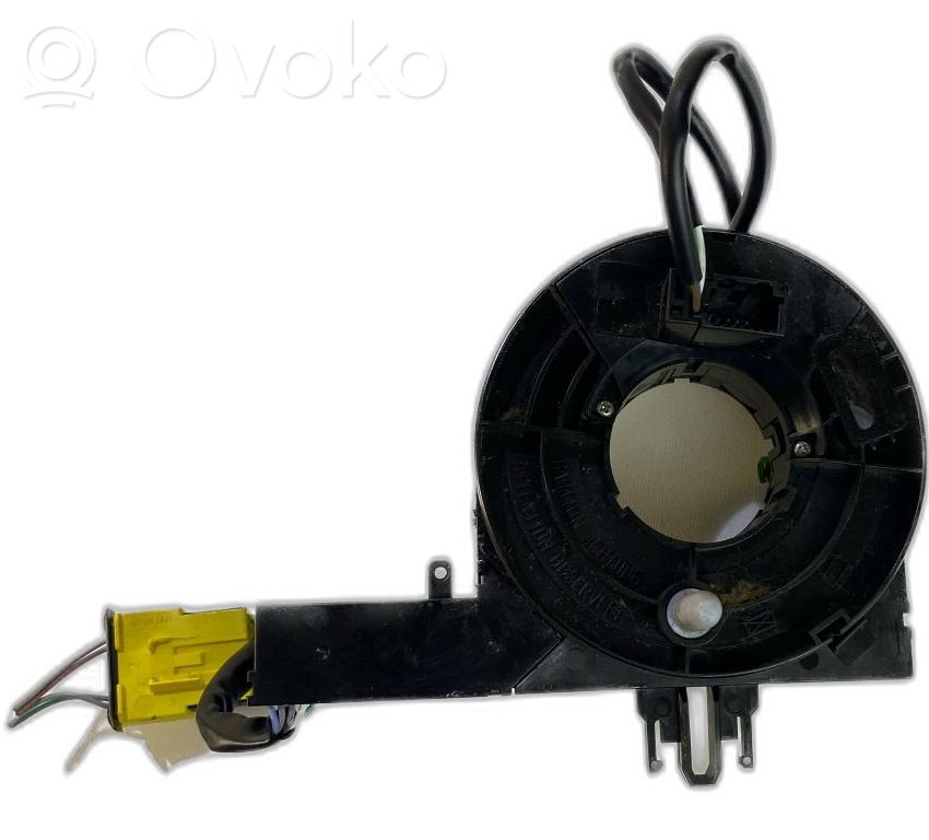 Renault Megane III Otros interruptores/perillas/selectores 