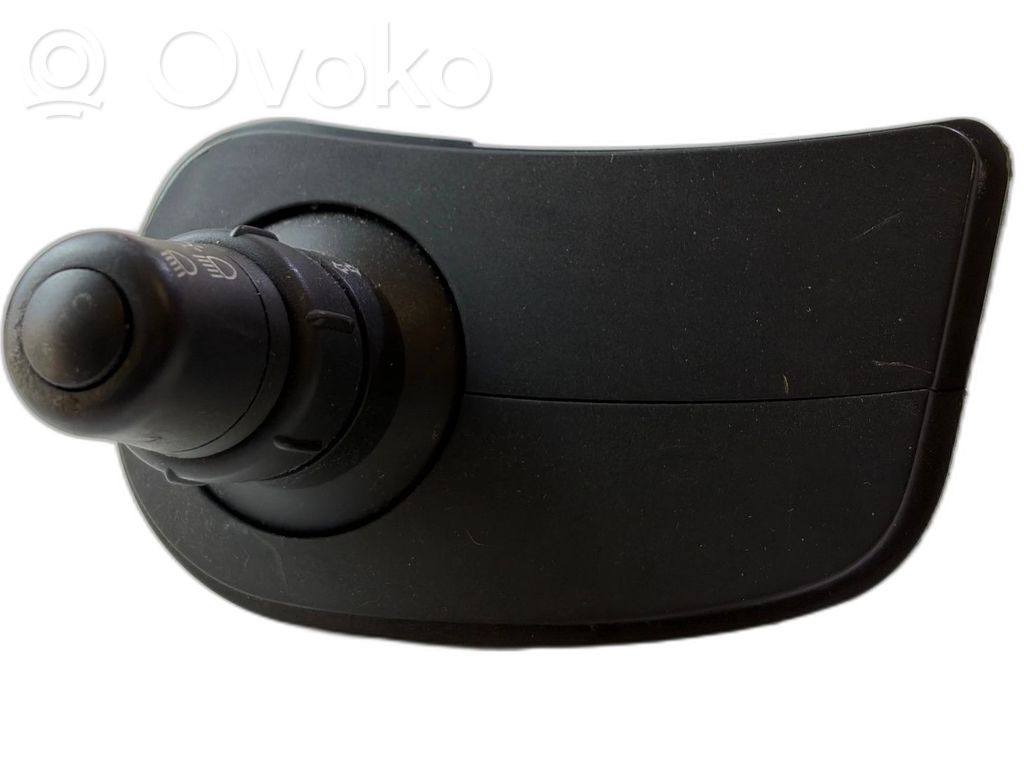 Renault Clio III Other switches/knobs/shifts 