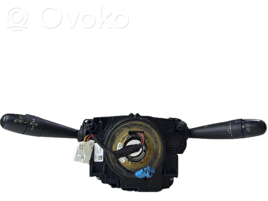 Citroen C4 II Autres commutateurs / boutons / leviers 