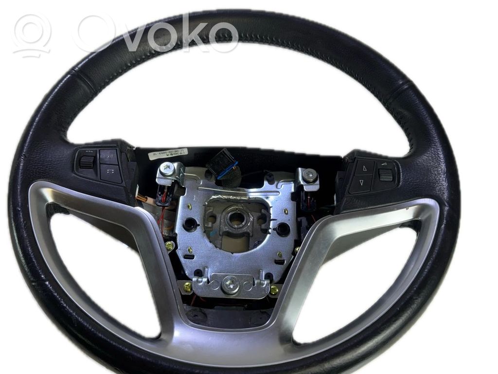 Opel Antara Volante 