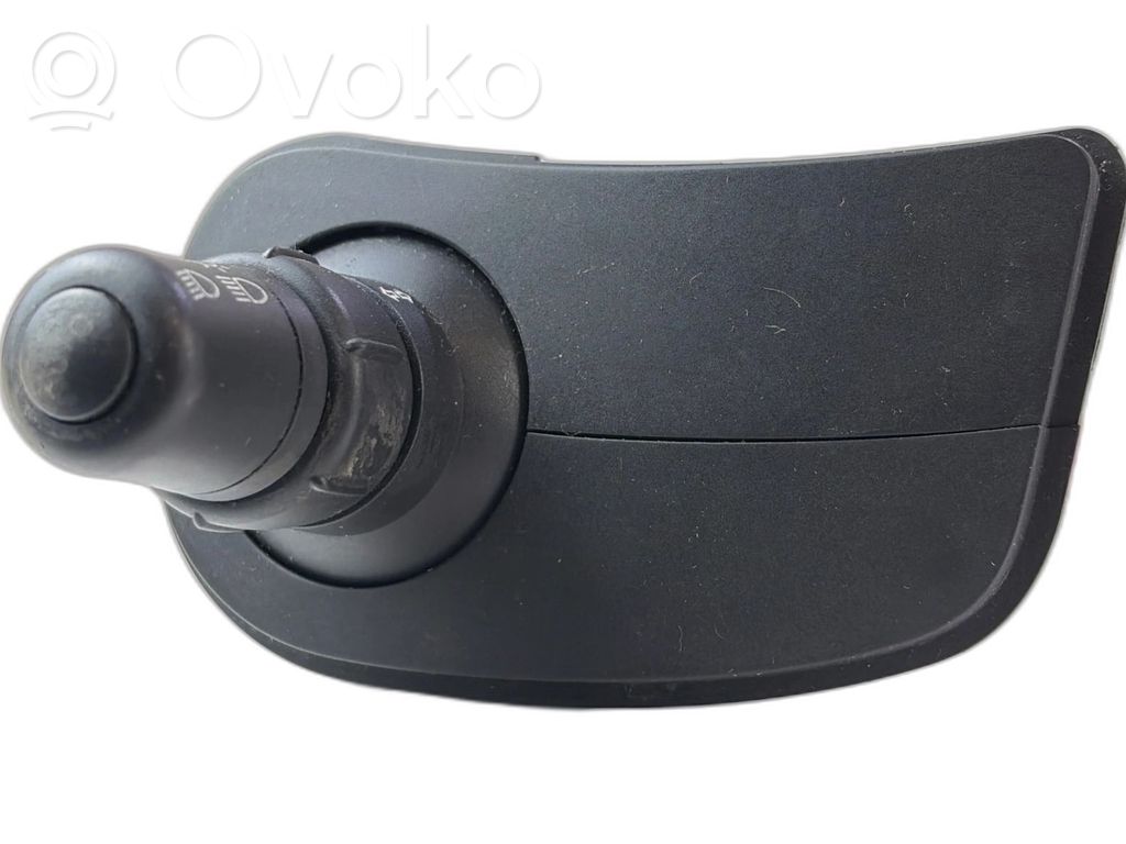 Renault Clio III Other switches/knobs/shifts 