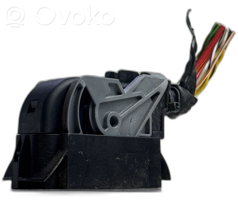Fiat Doblo Otros cableados 