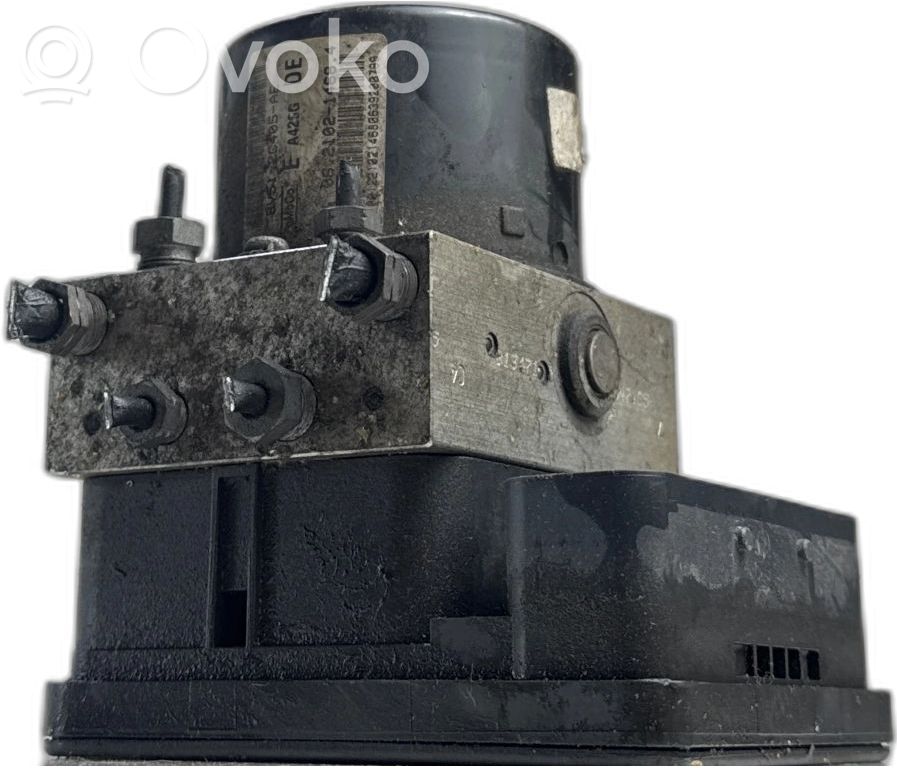 Ford Fiesta Master brake cylinder 