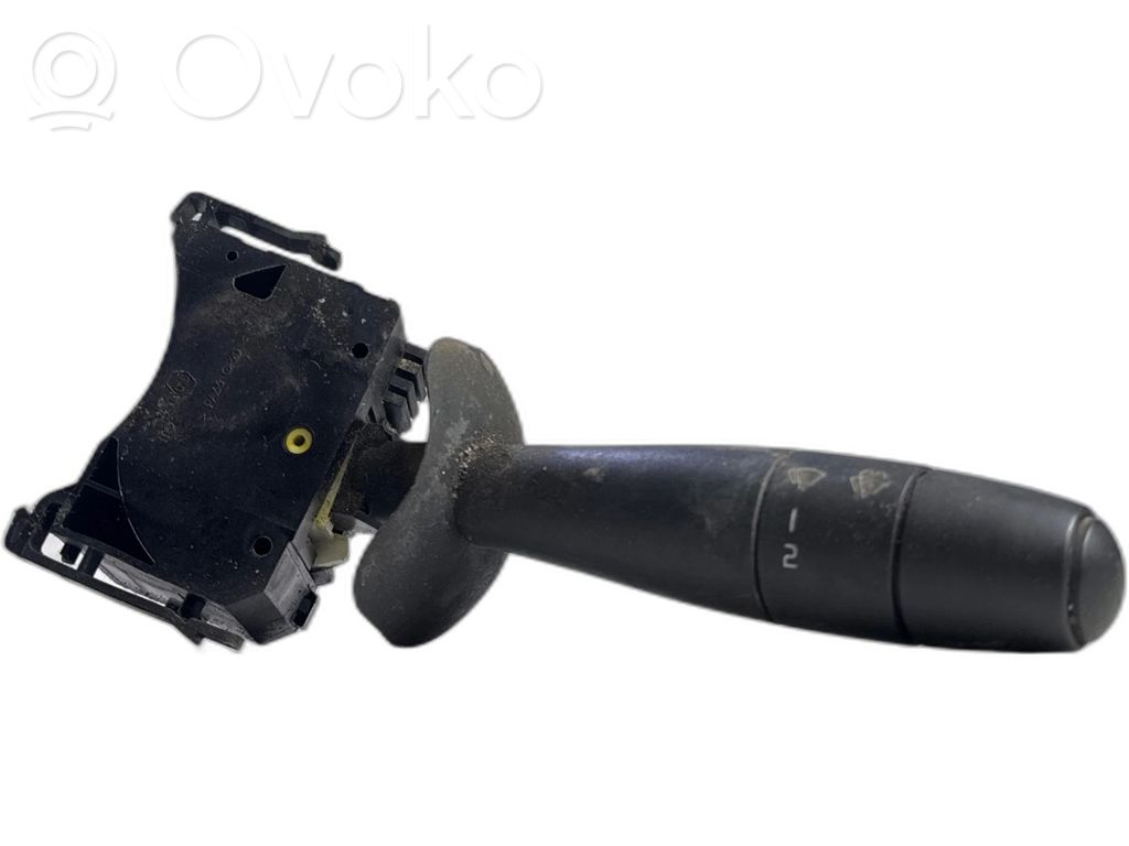 Renault Master II Autres commutateurs / boutons / leviers 