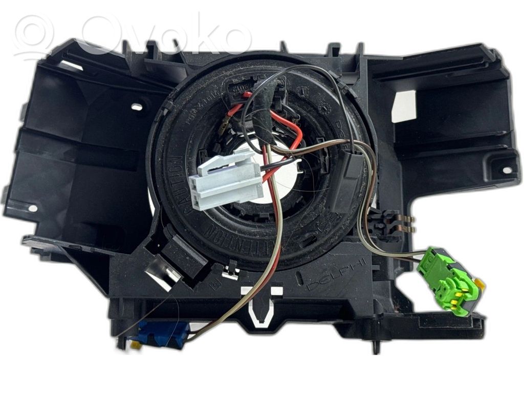 Renault Clio III Other switches/knobs/shifts 