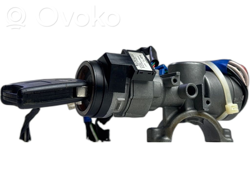Audi A3 S3 8P Ignition lock 