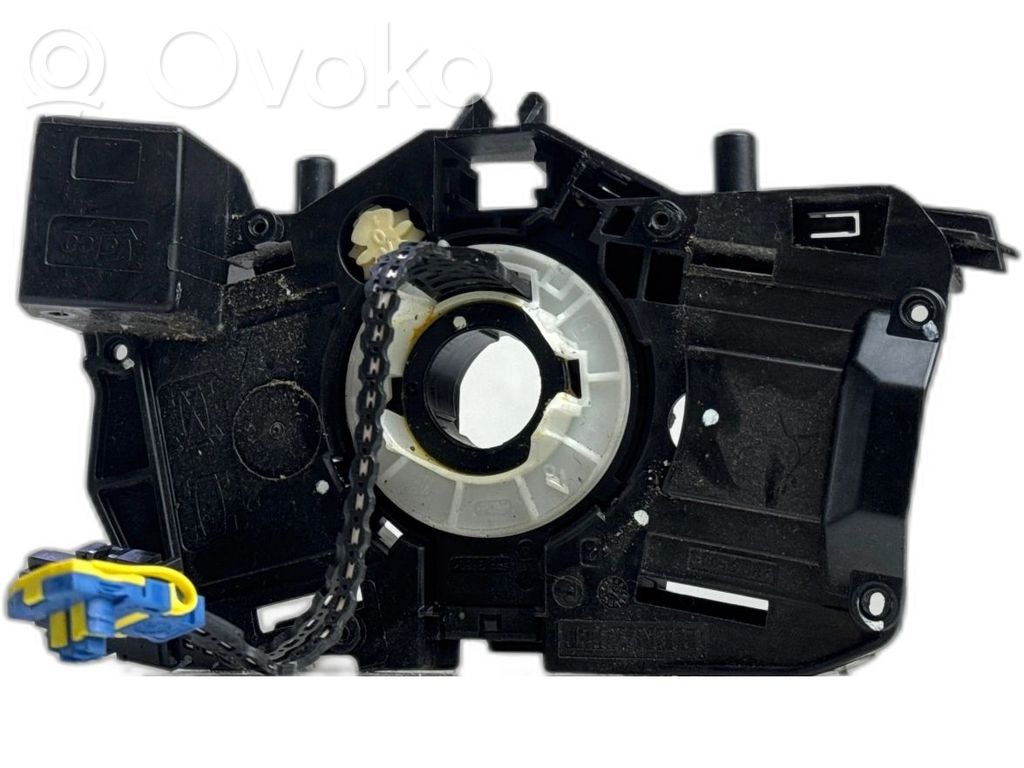 Dacia Sandero II Autres commutateurs / boutons / leviers 