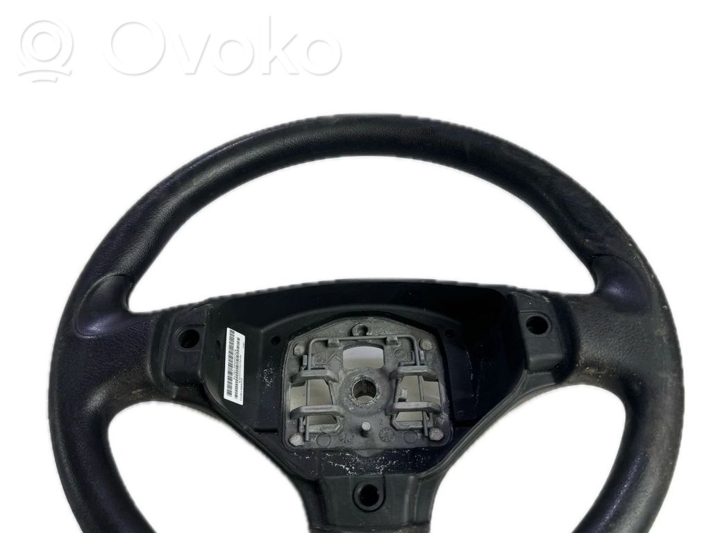 Peugeot 308 Ohjauspyörä 