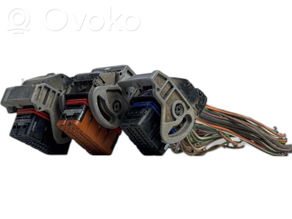 Renault Master II Other wiring loom 