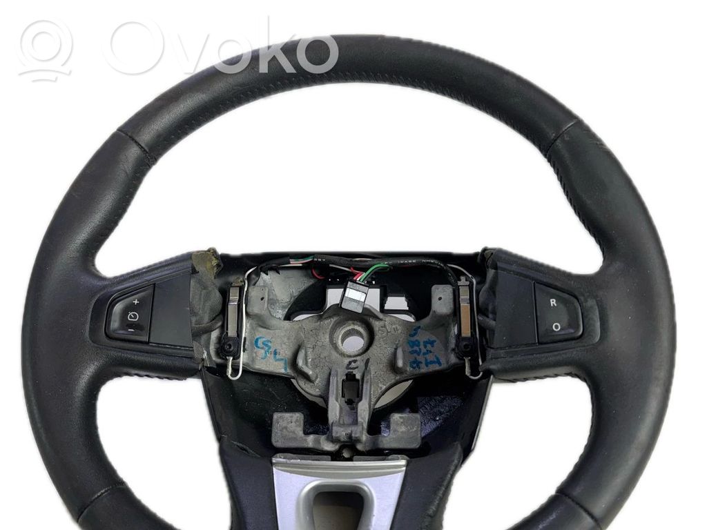 Renault Megane III Lenkrad 