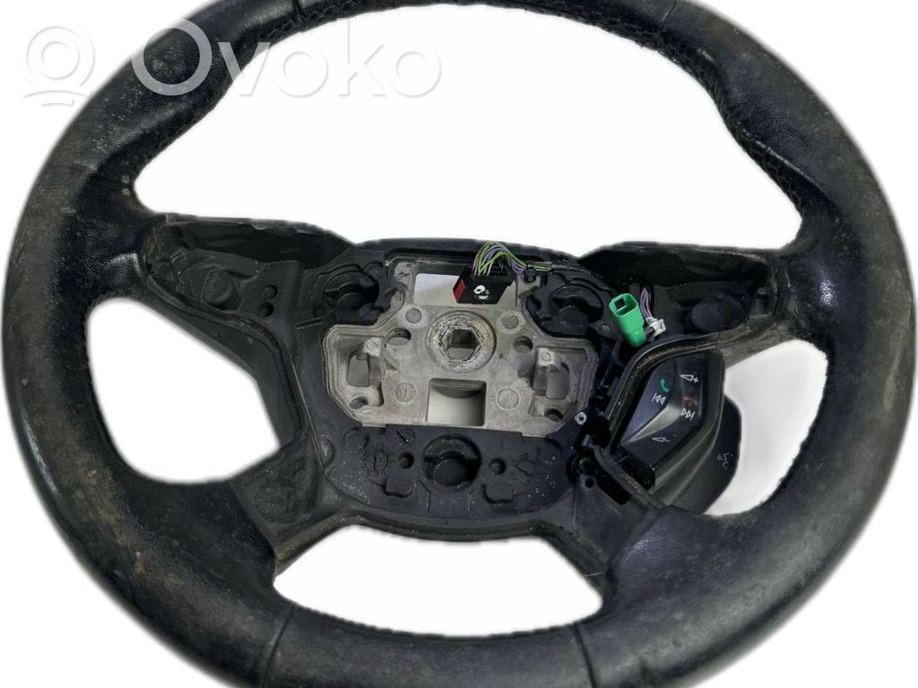 Ford Focus Ohjauspyörä 