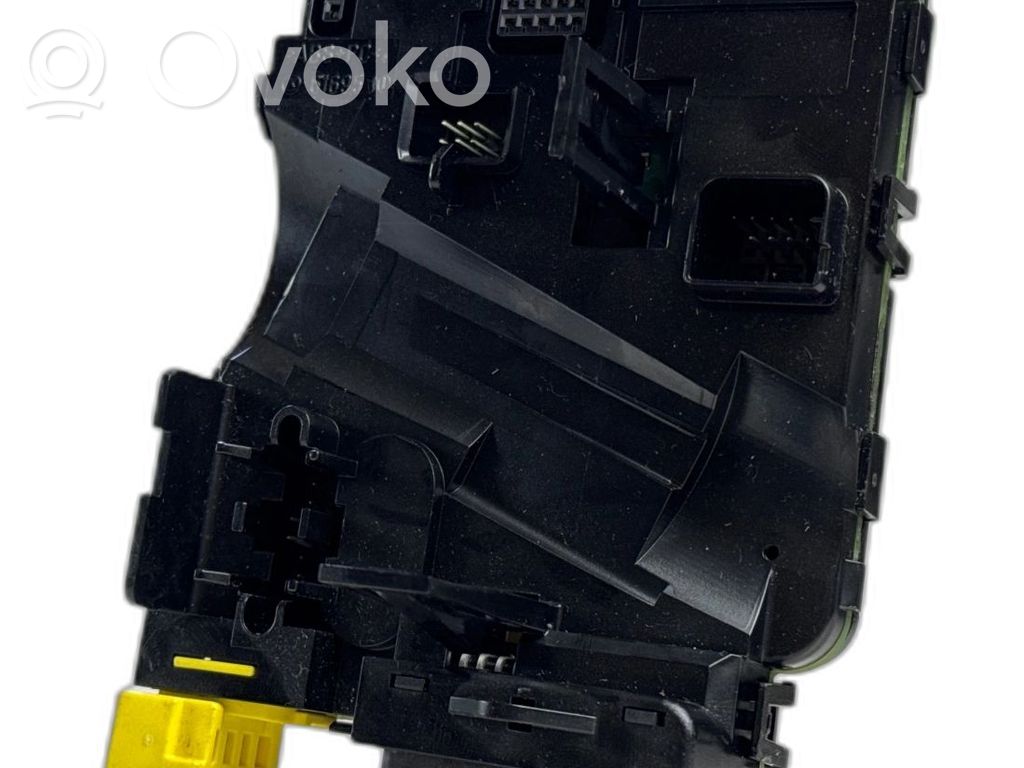 Volkswagen Golf VI Sensor de frecuencia del intermitente 
