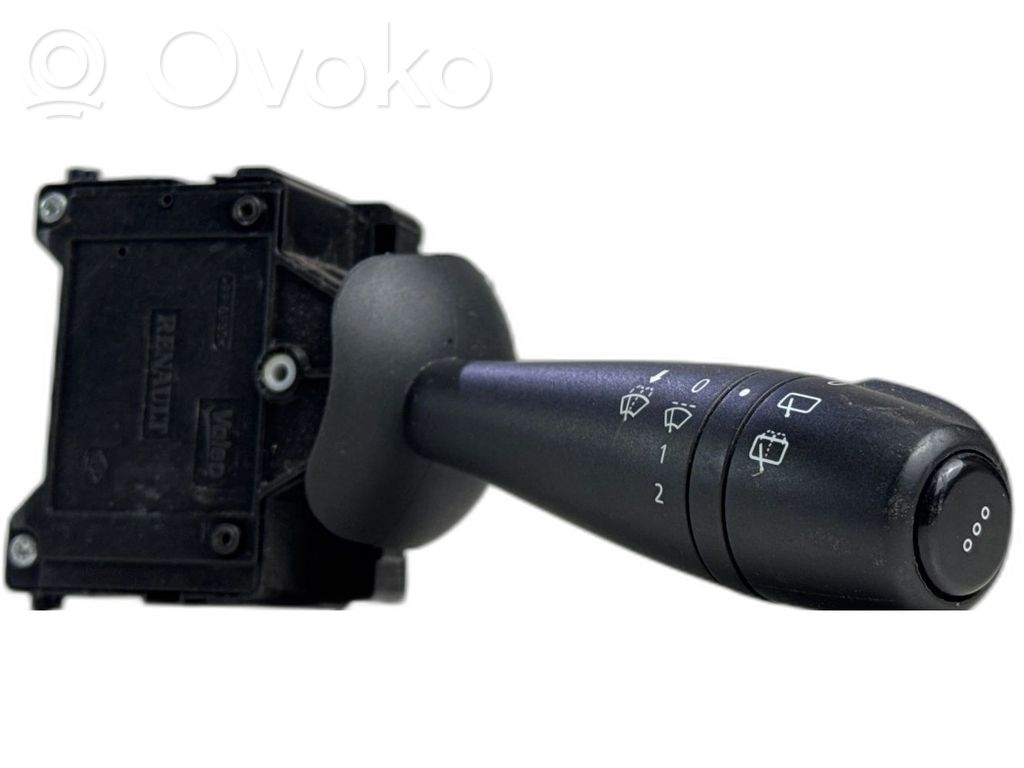 Renault Clio IV Other switches/knobs/shifts 