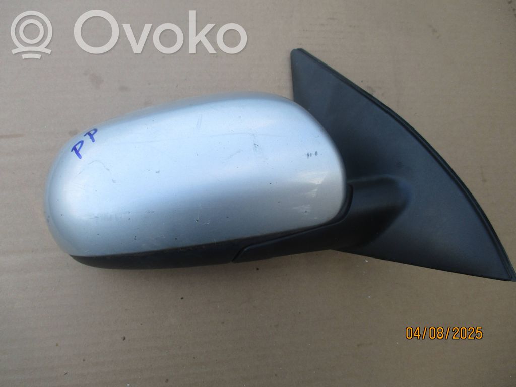 KIA Ceed Veidrodėlis (elektra valdomas) 