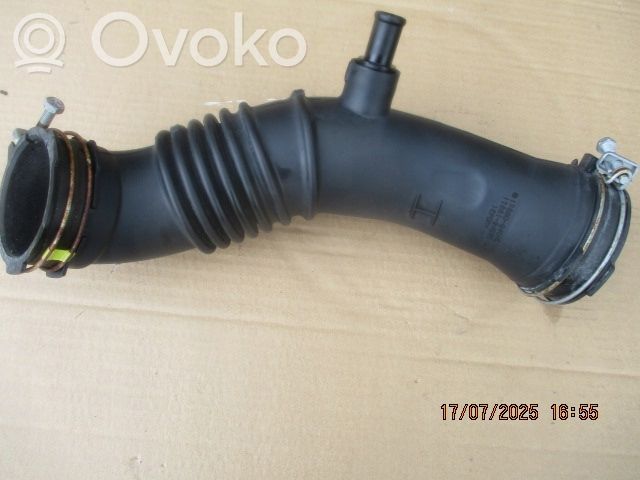 Lexus UX Air intake duct part 