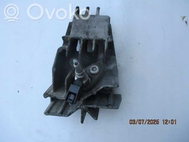Renault Scenic III -  Grand scenic III Sprausla (-i) 