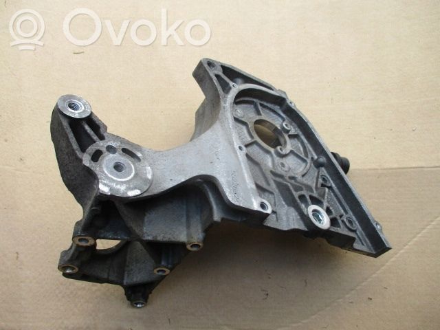 Fiat Doblo Fuel pump bracket 