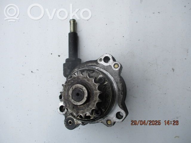 Honda Accord Vacuum pump 