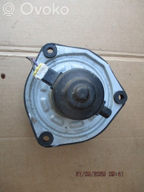 Chevrolet Lanos Mazā radiatora ventilators 