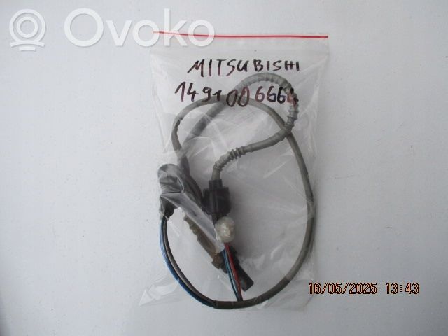 Mitsubishi Lancer Sonda lambda 
